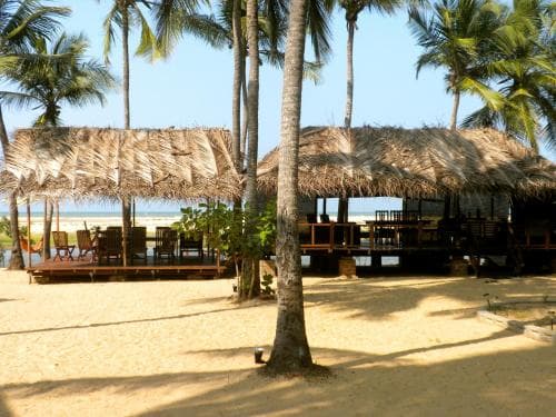 Diyamba Beach Resort