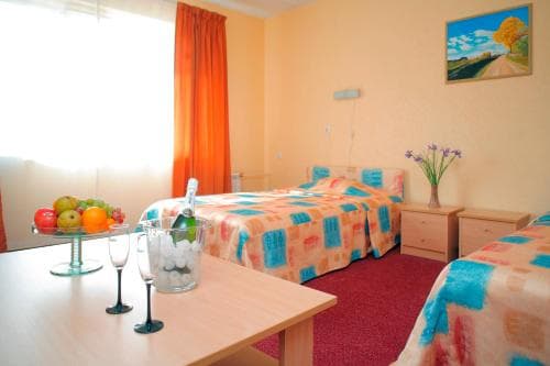 Rehe Hotel