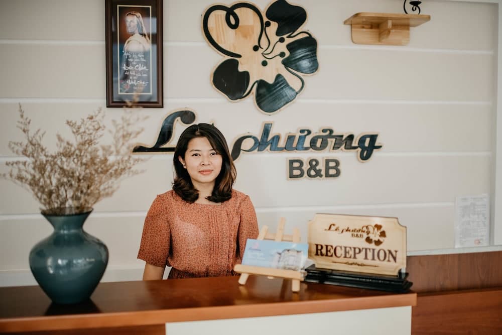 Le Phuong BB