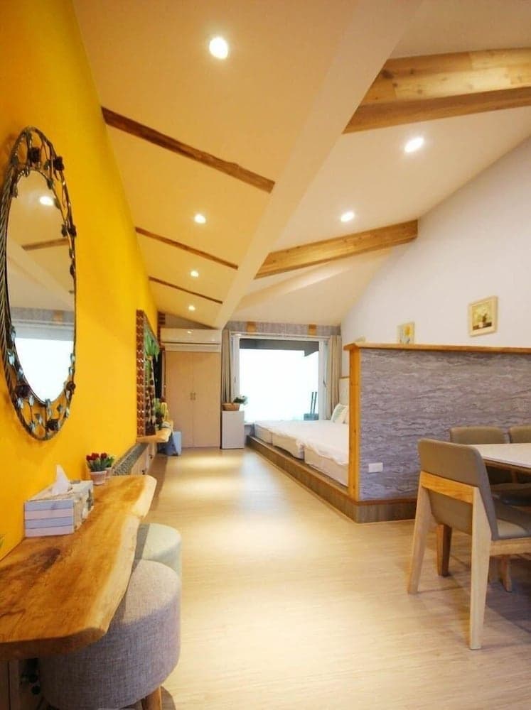 E Moh B&B