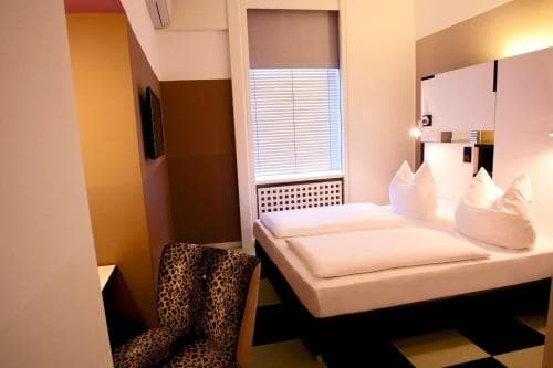 Hotel Cristall