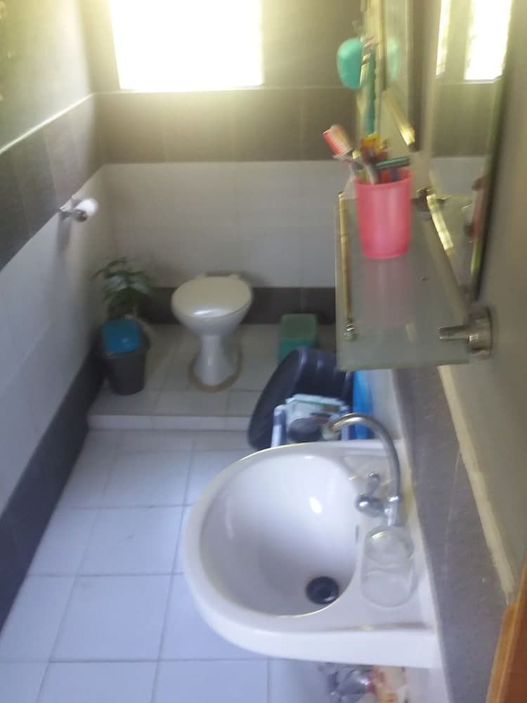 Carabao Backpackers Hostel
