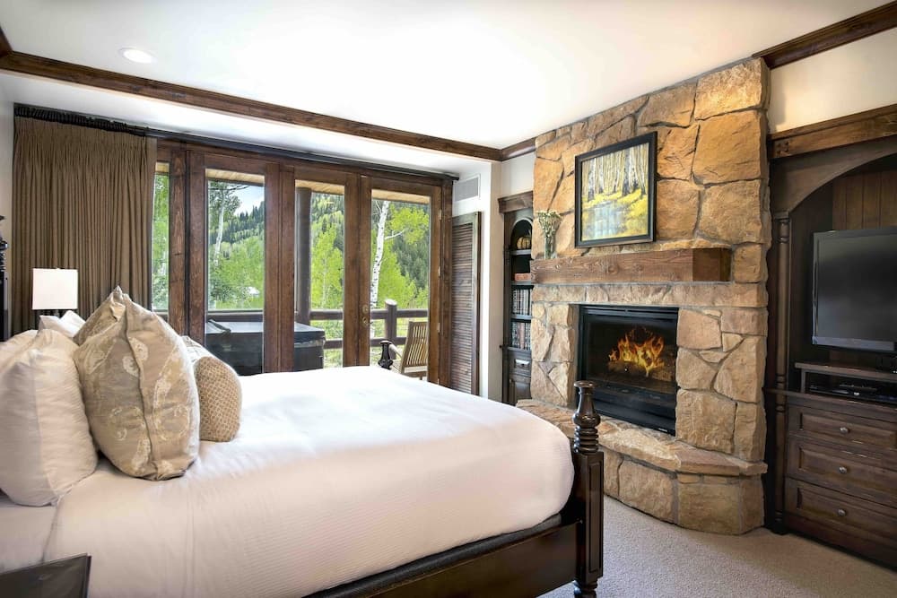 Two Bedroom Suite apartment hotel