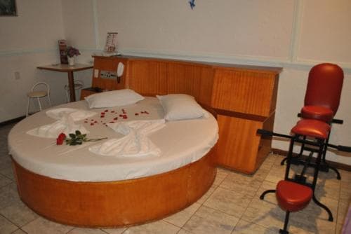 Zip's Motel