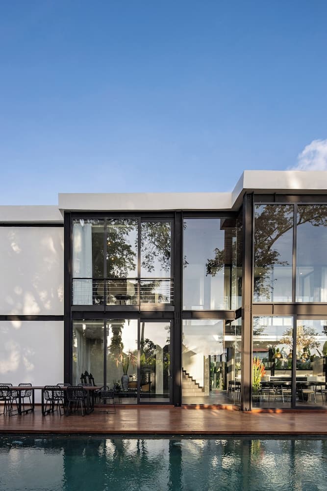 VILLA GIMA 1