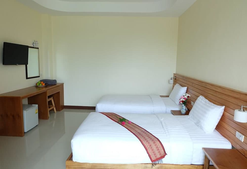 Chatin Guesthouse