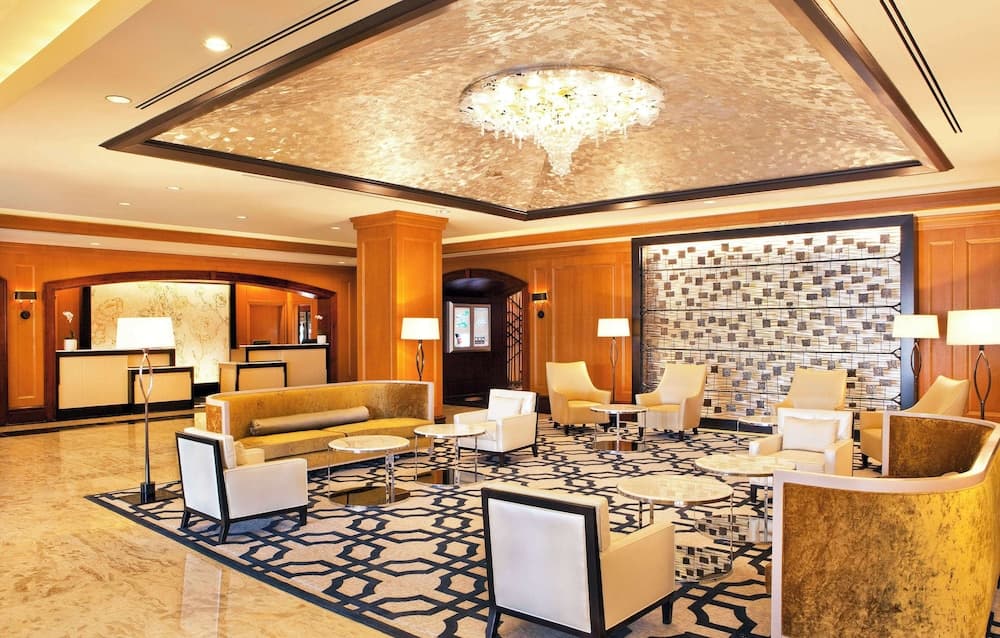 Hilton Short Hills