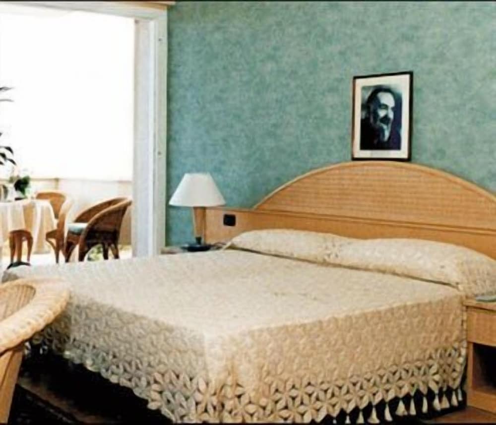 Hotel Villa Eden