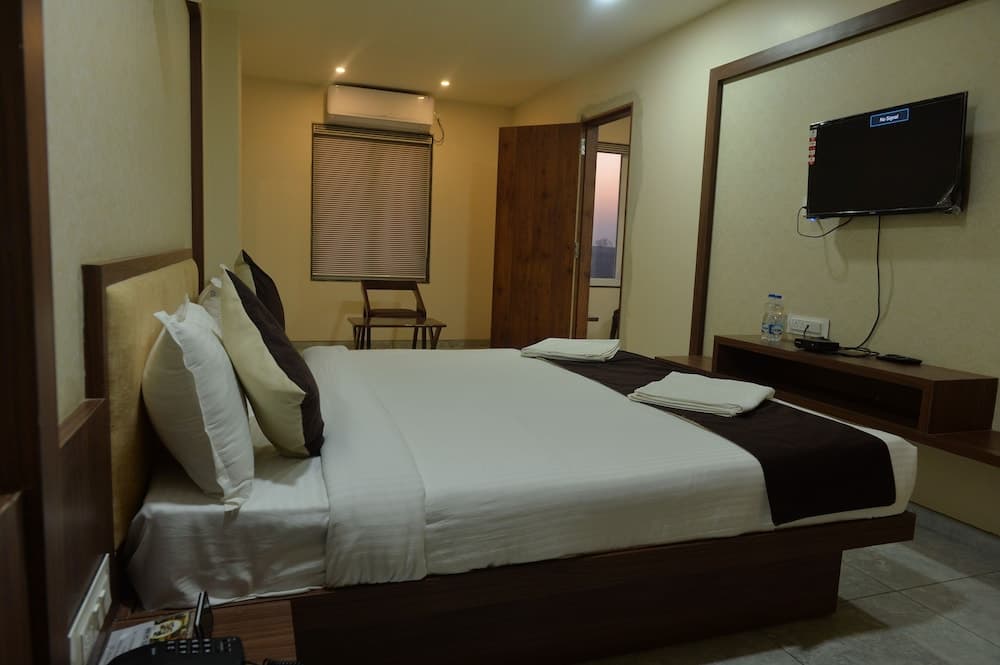 Hotel Sai Inn