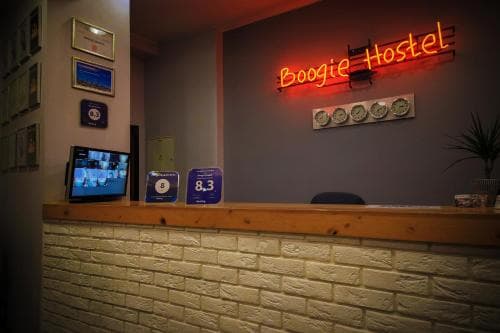 Boogie Hostel