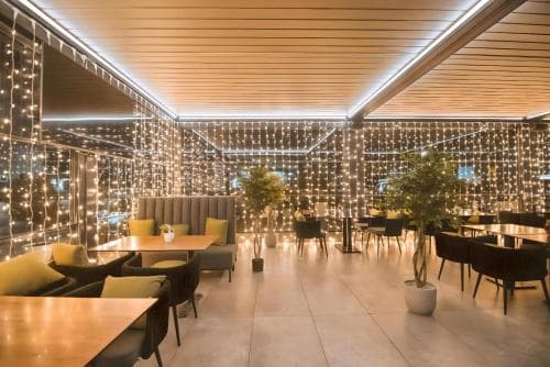 Hotel Alkar