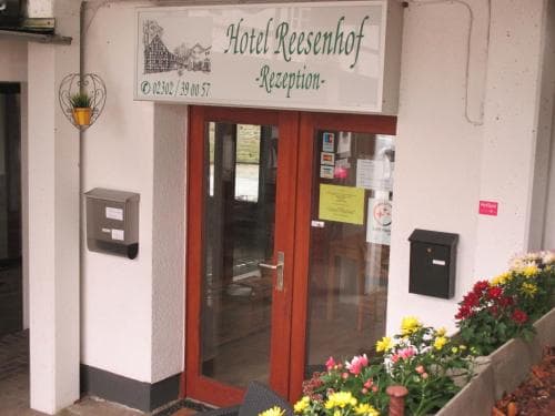 Reesenhof