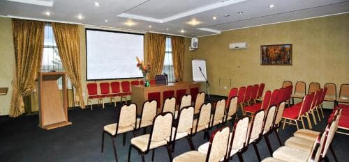 Edem Hotel