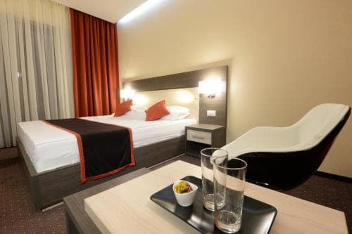 Hotel Galaxy