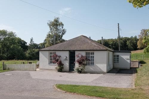 Douneside House