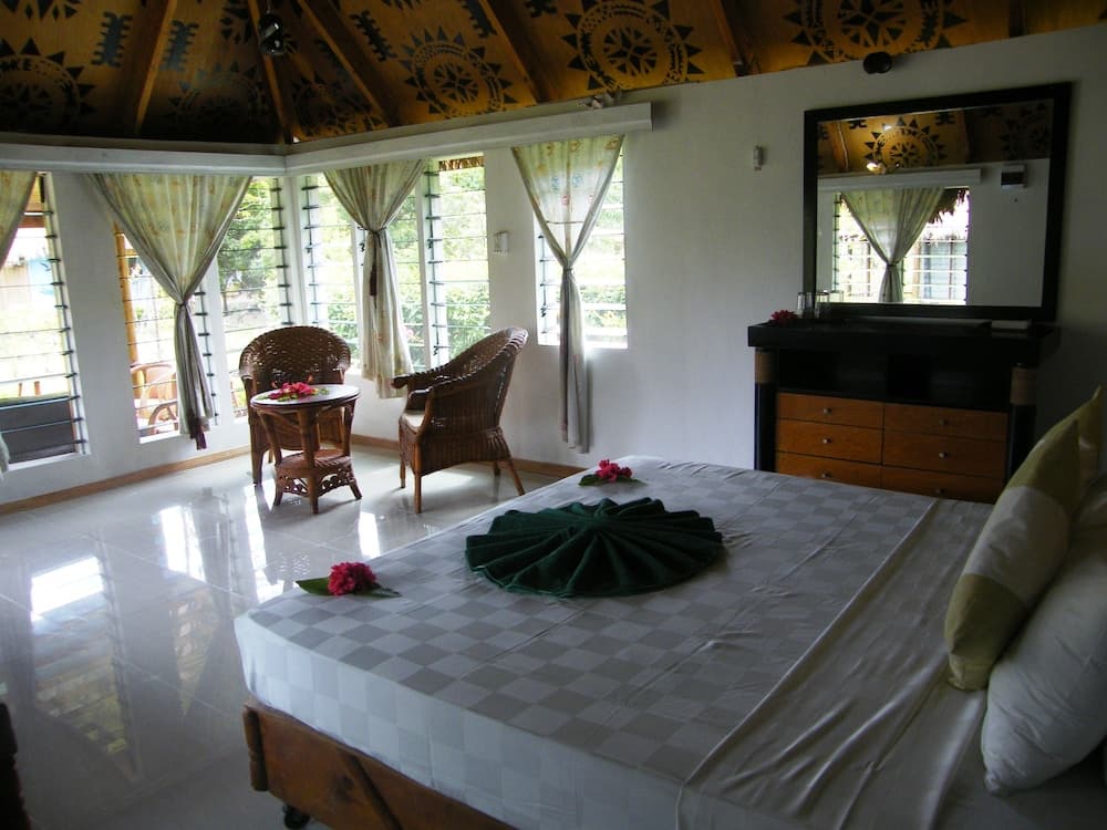Botaira Resort