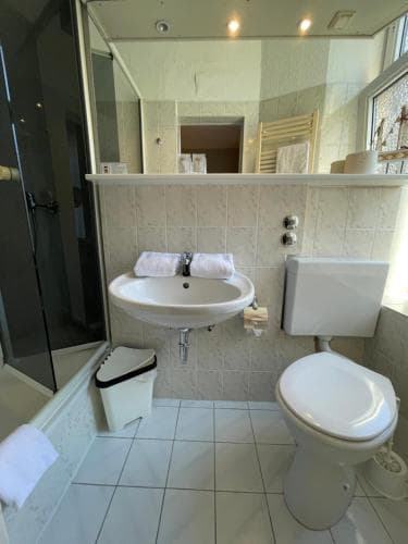 Hotel Hanseatic