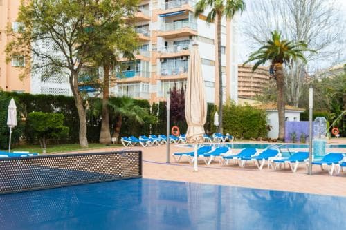 Hotel Oleander