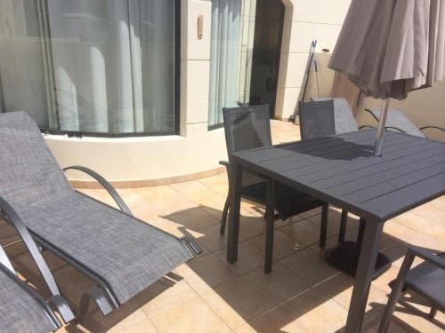 Riviera Park Appartements