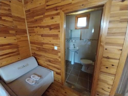 Botanik Resort Hotel