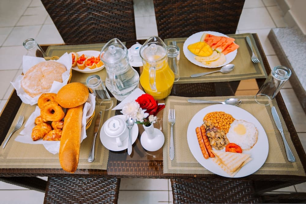 Mayfair Hotel