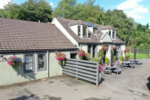Auld Mill House Hotel