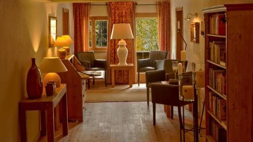 Restaurant & Hotel Kapler Alm
