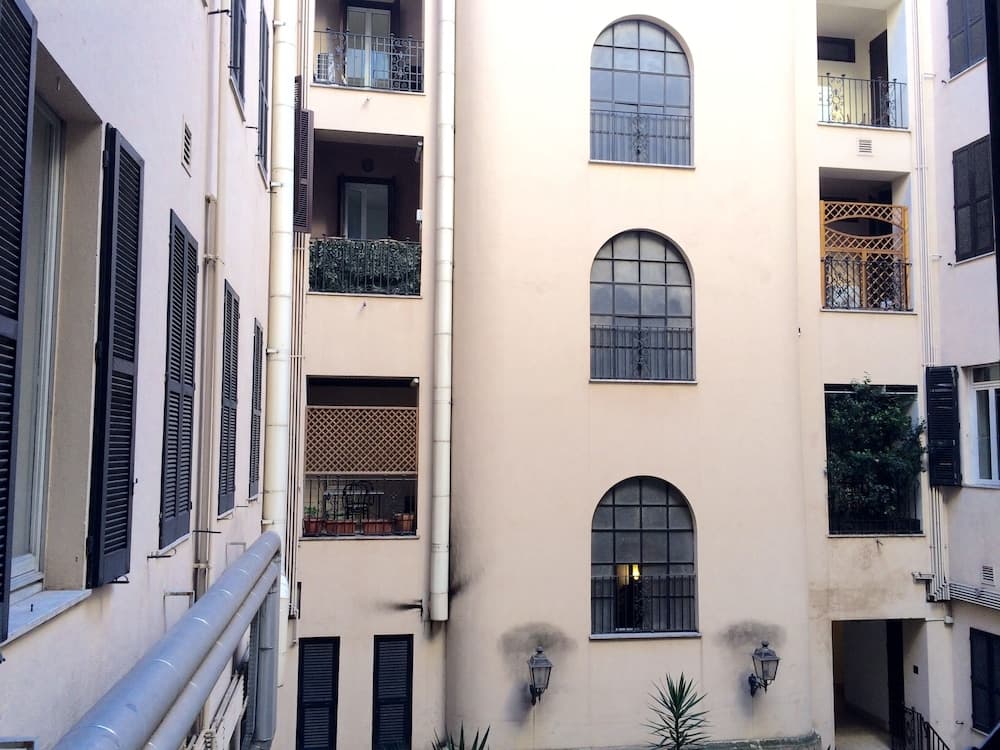 Ohi Accommodation