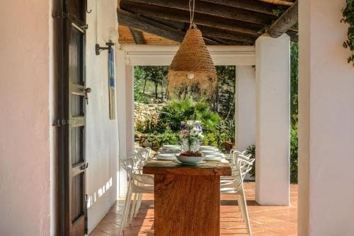 Casa Patri
