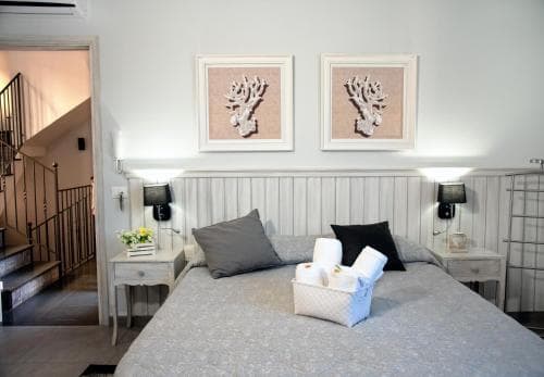 Bed & Breakfasts Conte Perollo