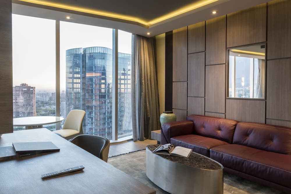 ICON Hotel
