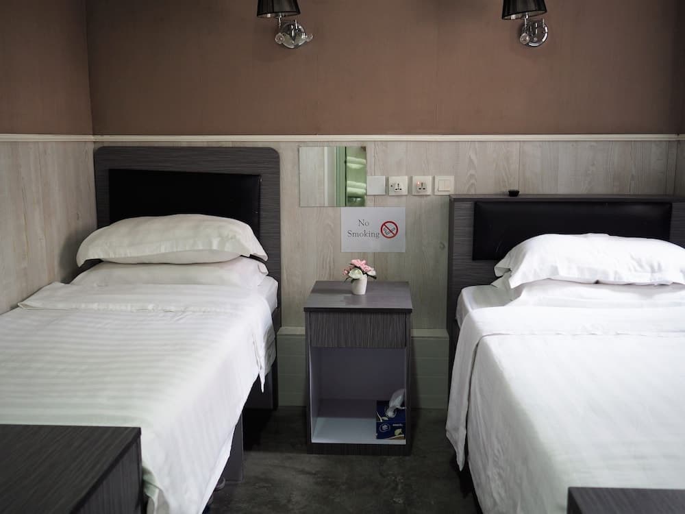Welcome Inn