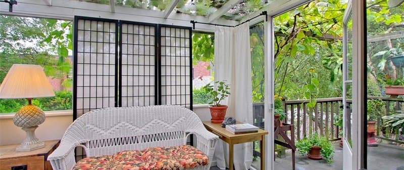 Bed & Breakfast on Broadway