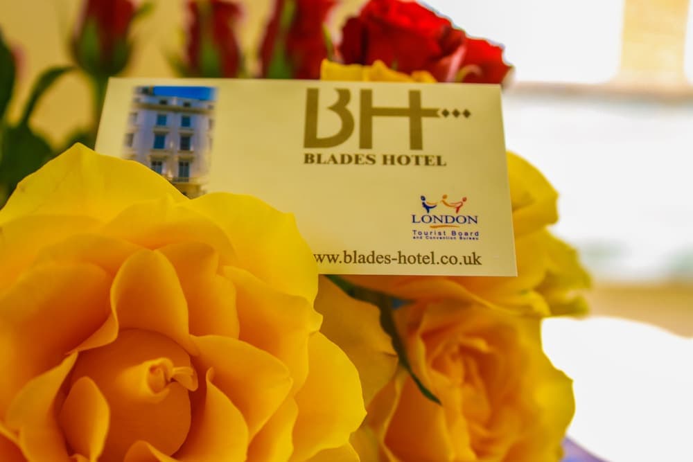 Blades Hotel