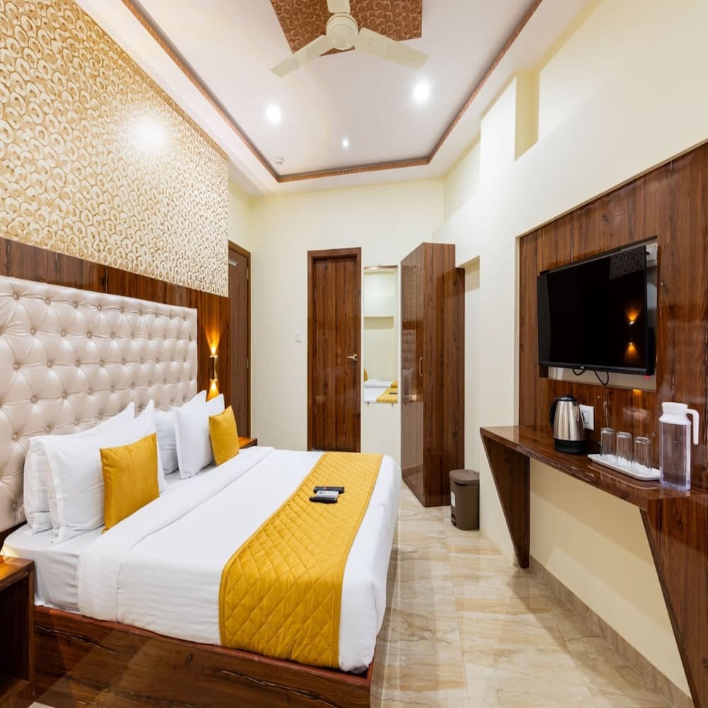 Hotel Imperial