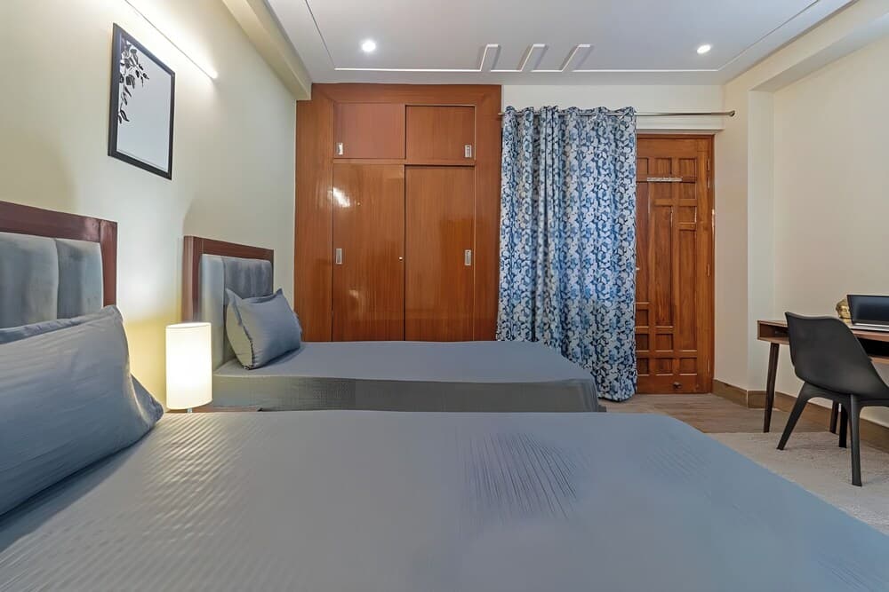 Living Homes Regor