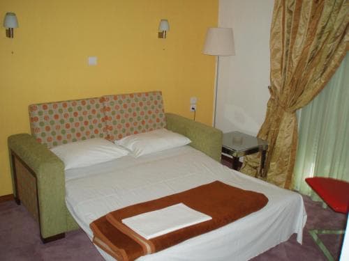 Hotel Orfeas