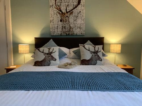 Greenlea Bed and Breakfast
