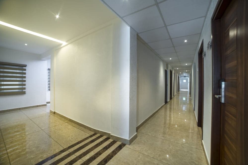 The Anton Hotel