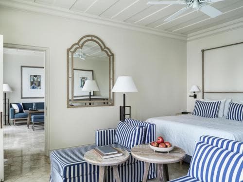 Anassa Hotel