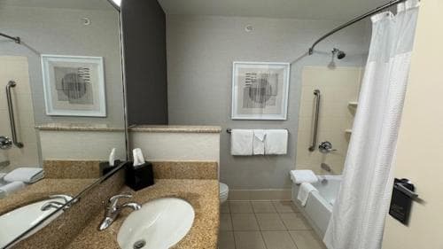 Courtyard by Marriott Kingston
