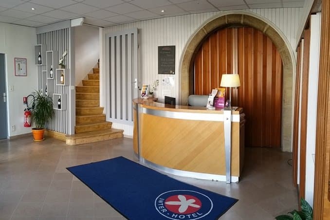 Inter Hotel Figeac