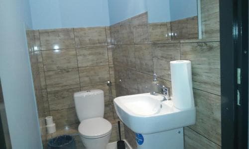 Hostel Imbir