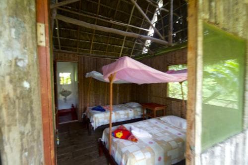 San Pedro Lodge