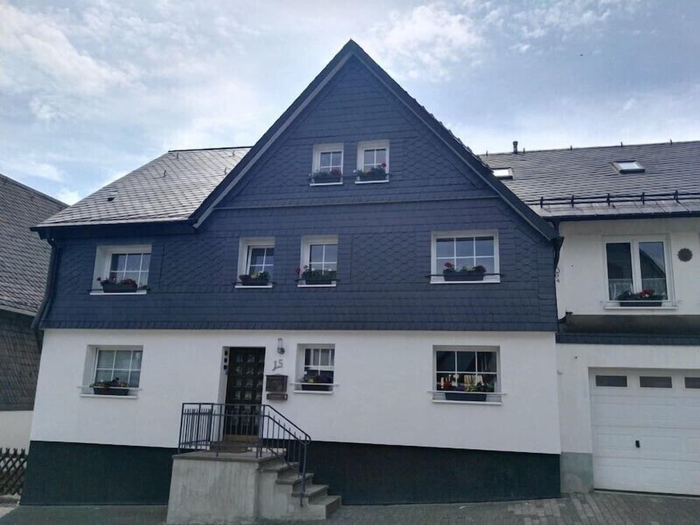 Schulinska Apartment