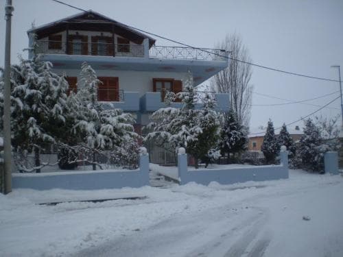 Hotel Limni