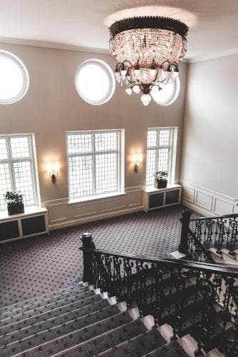 Elite Hotel Mollberg