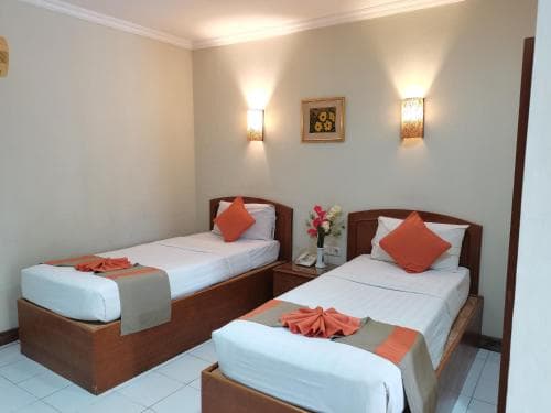 Hotel Catur
