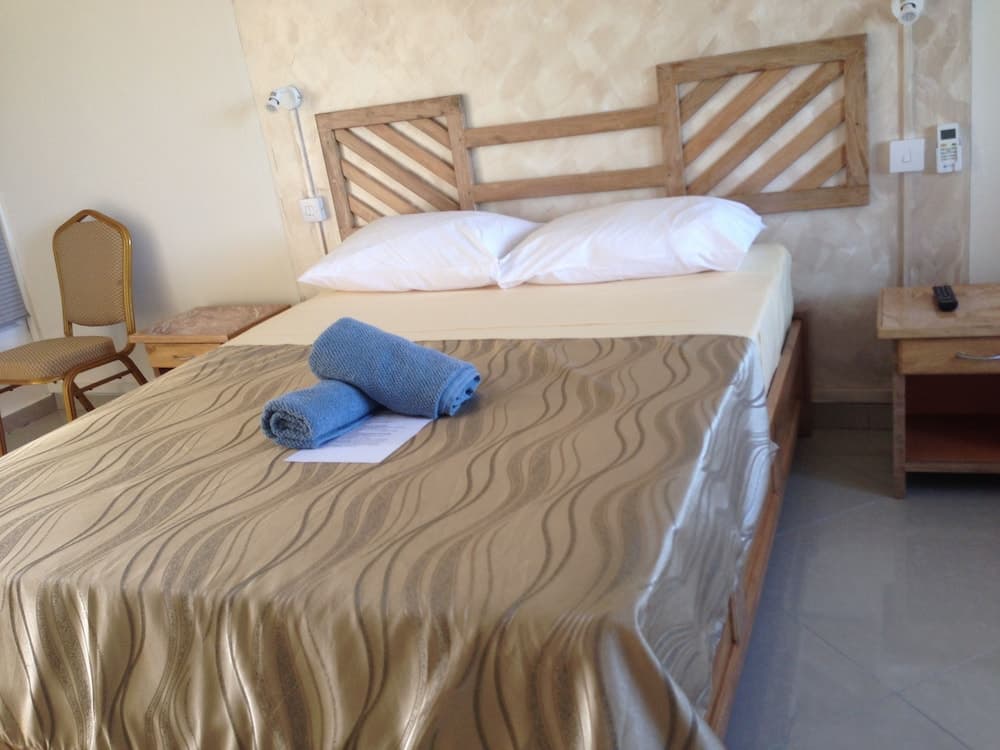 Oasis Vacances