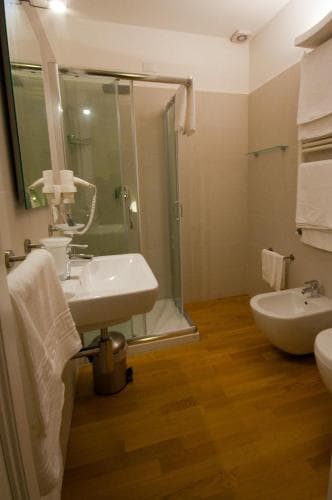Hotel Muraglie